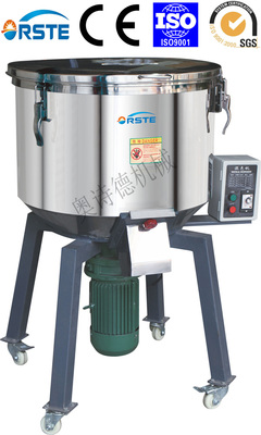 Dew Point -40 OC Plastic Dehumidifying Dryer with LCD Display Screen and 45C Air Outlet Temperature