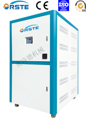 Capacity 3.5KW Plastic Dehumidifying Dryer for 30L/h Dehumidifying Capacity and 250Kg Load in Plastic Manufacturing