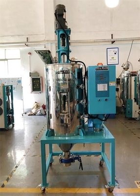 Closed Loop PET Crystallizer Dryer Machine Crystallization Dryer OCR-160 12 Kw