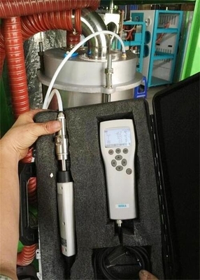 Customizable Power Supply and Honeycomb Rotor Industrial Dehumidifier for Industrial Applications