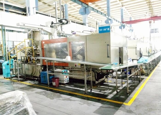 Automatic Feeding Vacuum Autoloader Plastic Material Granules Resin Hopper