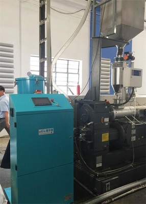 Piping Φ 38-63 Mm Automatic Hopper Loader Vacuum Conveying System