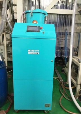 Piping Φ 38-63 Mm Automatic Hopper Loader Vacuum Conveying System