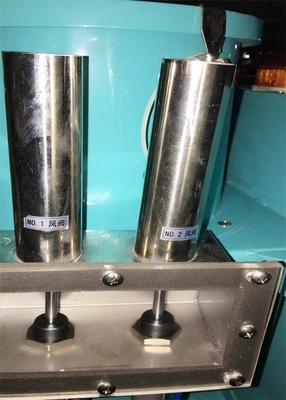 Piping Φ 38-63 Mm Automatic Hopper Loader Vacuum Conveying System