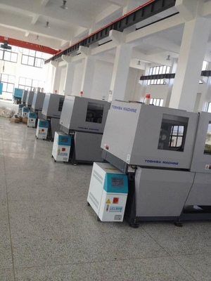 Mold Water Heater Temperature Control Unit TCU For Plastic Extrusion