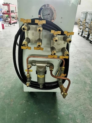Mold Water Heater Temperature Control Unit TCU For Plastic Extrusion