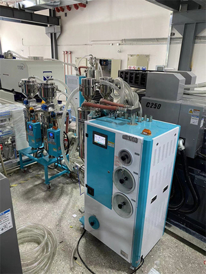 PLA Dehumidification Dehumidifying Dryers With Energy-Saving And Good Drying Effect​