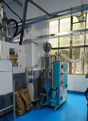 PLA Dehumidification Dehumidifying Dryers With Energy-Saving And Good Drying Effect​