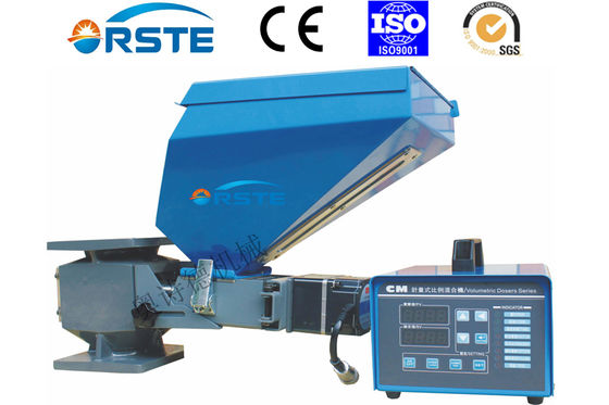 Low Noise Plastic Dehumidifying Dryer with 3.5KW Power Consumption and Multi-Stage Filtration for Automatic Operation